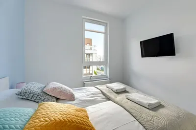 Wynajmę Mieszkanie Gdańsk - 61 m² - miniatura 5