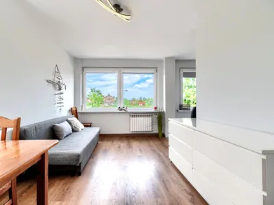 Wynajmę Mieszkanie Gdańsk - 30 m² - miniatura 2