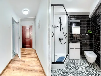 Wynajmę Mieszkanie Gdańsk - 30 m² - miniatura 5