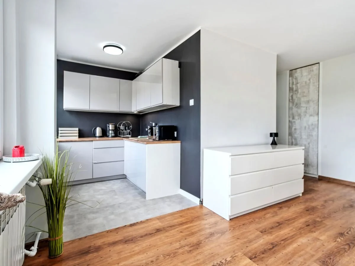 Wynajmę Mieszkanie Gdańsk - 30 m² - 1/14