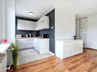 Wynajmę Mieszkanie Gdańsk - 30 m²