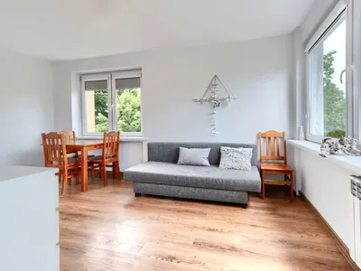 Wynajmę Mieszkanie Gdańsk - 30 m² - miniatura 3