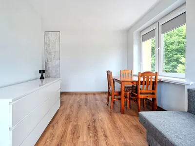 Wynajmę Mieszkanie Gdańsk - 30 m² - miniatura 4