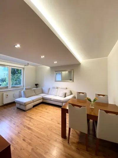 Wynajmę Mieszkanie Gdańsk - 67 m² - miniatura 3