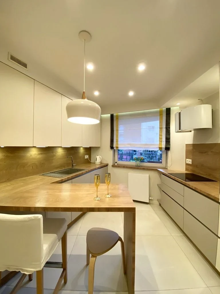 Wynajmę Mieszkanie Gdańsk - 67 m² - 1/15