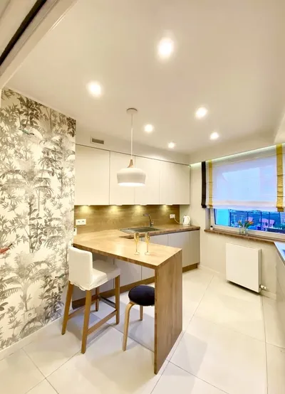 Wynajmę Mieszkanie Gdańsk - 67 m² - miniatura 2