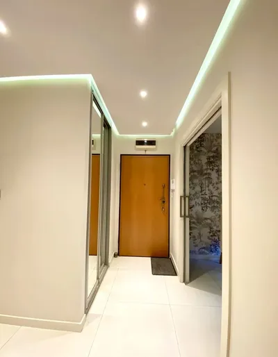 Wynajmę Mieszkanie Gdańsk - 67 m² - miniatura 4