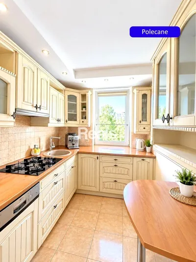 Wynajmę Mieszkanie Warszawa - 64 m² - miniatura 4