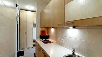 Wynajmę Mieszkanie Warszawa - 26 m² - miniatura 5