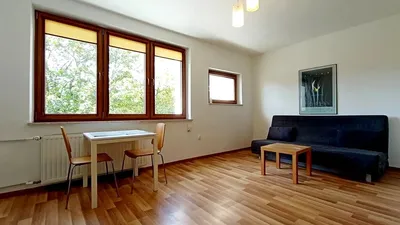 Wynajmę Mieszkanie Warszawa - 26 m²