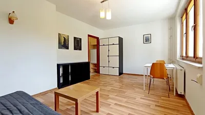 Wynajmę Mieszkanie Warszawa - 26 m² - miniatura 4