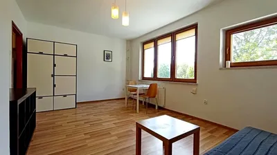 Wynajmę Mieszkanie Warszawa - 26 m² - miniatura 3