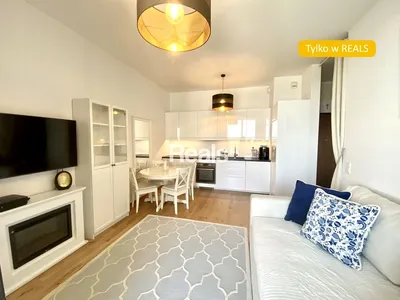 Wynajmę Mieszkanie Warszawa - 45 m² - miniatura 4