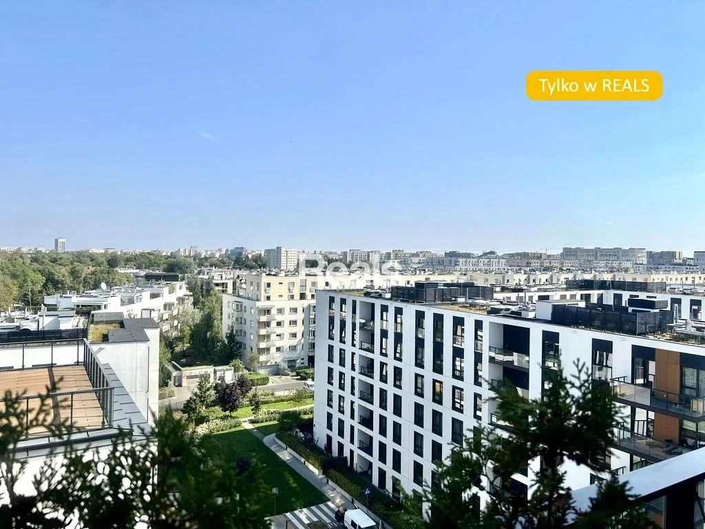 Wynajmę Mieszkanie Warszawa - 45 m² - 1/39