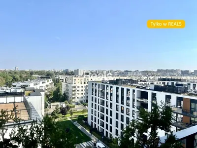 Wynajmę Mieszkanie Warszawa - 45 m²