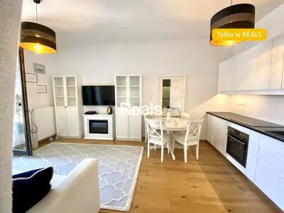 Wynajmę Mieszkanie Warszawa - 45 m² - miniatura 5