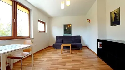 Wynajmę Mieszkanie Warszawa - 26 m² - miniatura 2
