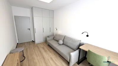 Wynajmę Mieszkanie Łódź - 41,66 m² - miniatura 5