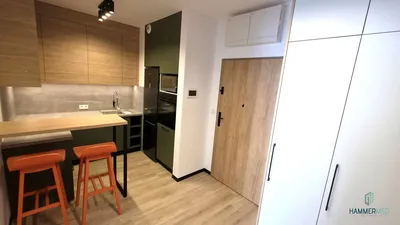 Wynajmę Mieszkanie Łódź - 41,66 m² - miniatura 2