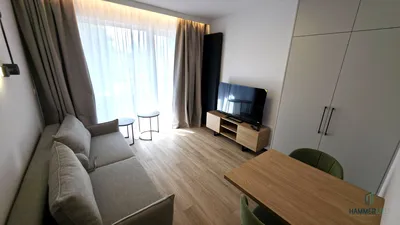 Wynajmę Mieszkanie Łódź - 41,66 m²
