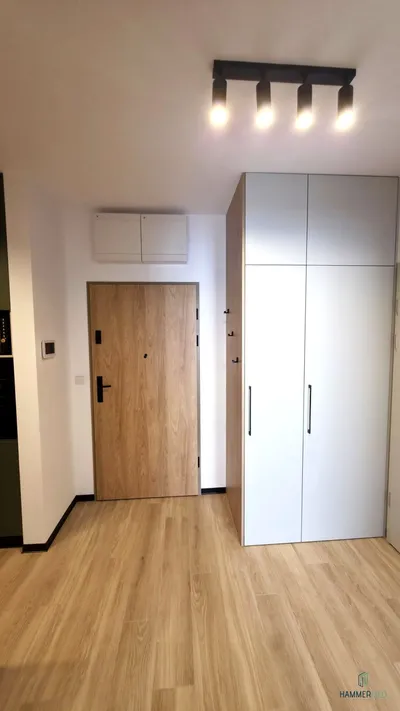 Wynajmę Mieszkanie Łódź - 41,66 m² - miniatura 3
