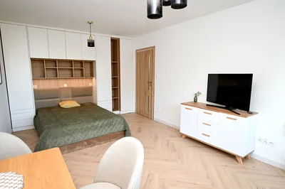 Wynajmę Mieszkanie Kraków - 45 m² - miniatura 4