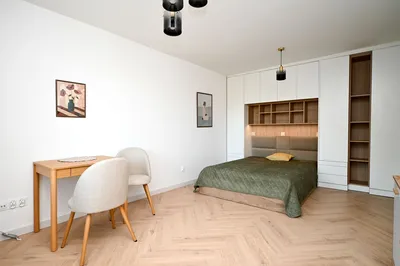 Wynajmę Mieszkanie Kraków - 45 m² - miniatura 2