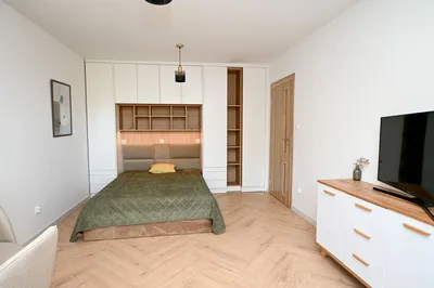 Wynajmę Mieszkanie Kraków - 45 m² - miniatura 3