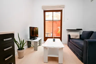 Wynajmę Mieszkanie Kraków - 36 m² - miniatura 5