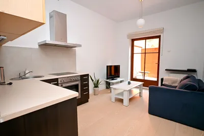Wynajmę Mieszkanie Kraków - 36 m² - miniatura 4
