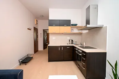 Wynajmę Mieszkanie Kraków - 36 m² - miniatura 2