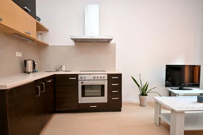 Wynajmę Mieszkanie Kraków - 36 m² - miniatura 3