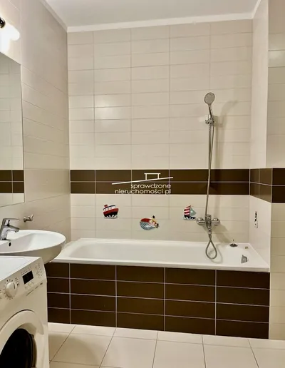 Wynajmę Mieszkanie Warszawa - 75 m² - miniatura 5
