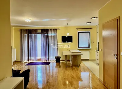 Wynajmę Mieszkanie Warszawa - 75 m² - miniatura 2