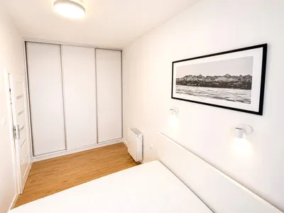 Wynajmę Mieszkanie Kraków - 40 m² - miniatura 2