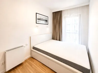 Wynajmę Mieszkanie Kraków - 40 m² - miniatura 3