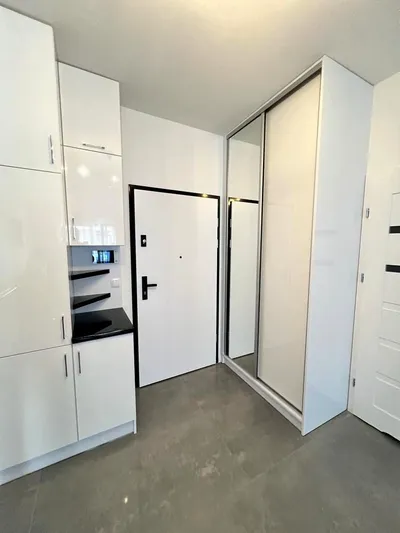 Wynajmę Mieszkanie Kraków - 40 m² - miniatura 5