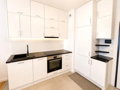 Wynajmę Mieszkanie Kraków - 40 m²