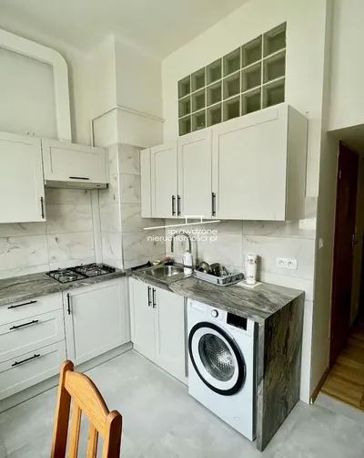 Wynajmę Mieszkanie Warszawa - 57 m² - miniatura 2