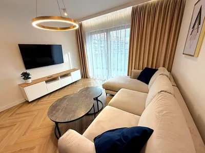 Wynajmę Mieszkanie Katowice - 62 m² - miniatura 2