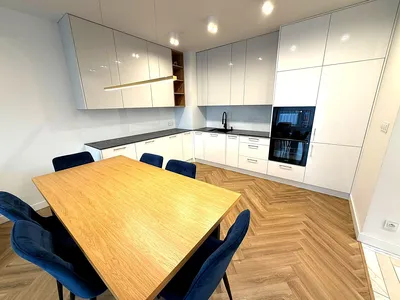 Wynajmę Mieszkanie Katowice - 62 m² - miniatura 4