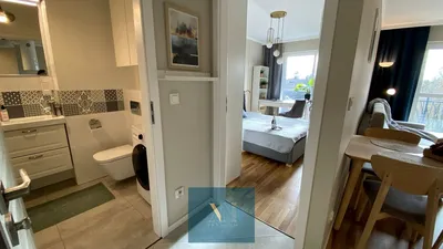 Wynajmę Mieszkanie Wrocław - 46,14 m² - miniatura 5