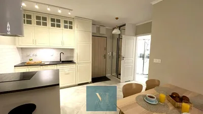 Wynajmę Mieszkanie Wrocław - 46,14 m² - miniatura 4