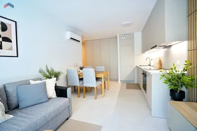 Wynajmę Mieszkanie Wrocław - 56 m²