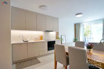 Wynajmę Mieszkanie Wrocław - 56 m² - miniatura 4