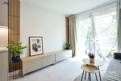 Wynajmę Mieszkanie Wrocław - 56 m² - miniatura 3