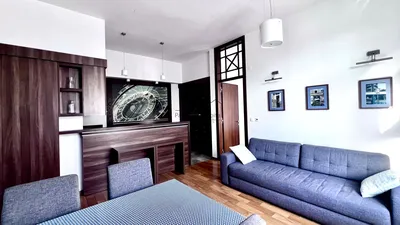Wynajmę Mieszkanie Kraków - 60 m² - miniatura 4