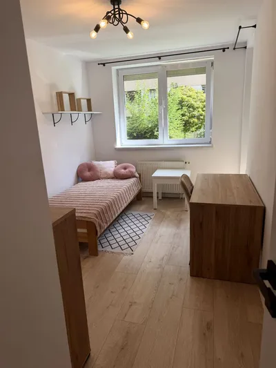 Wynajmę Mieszkanie Kraków - 49 m² - miniatura 3