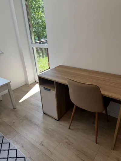Wynajmę Mieszkanie Kraków - 49 m² - miniatura 5