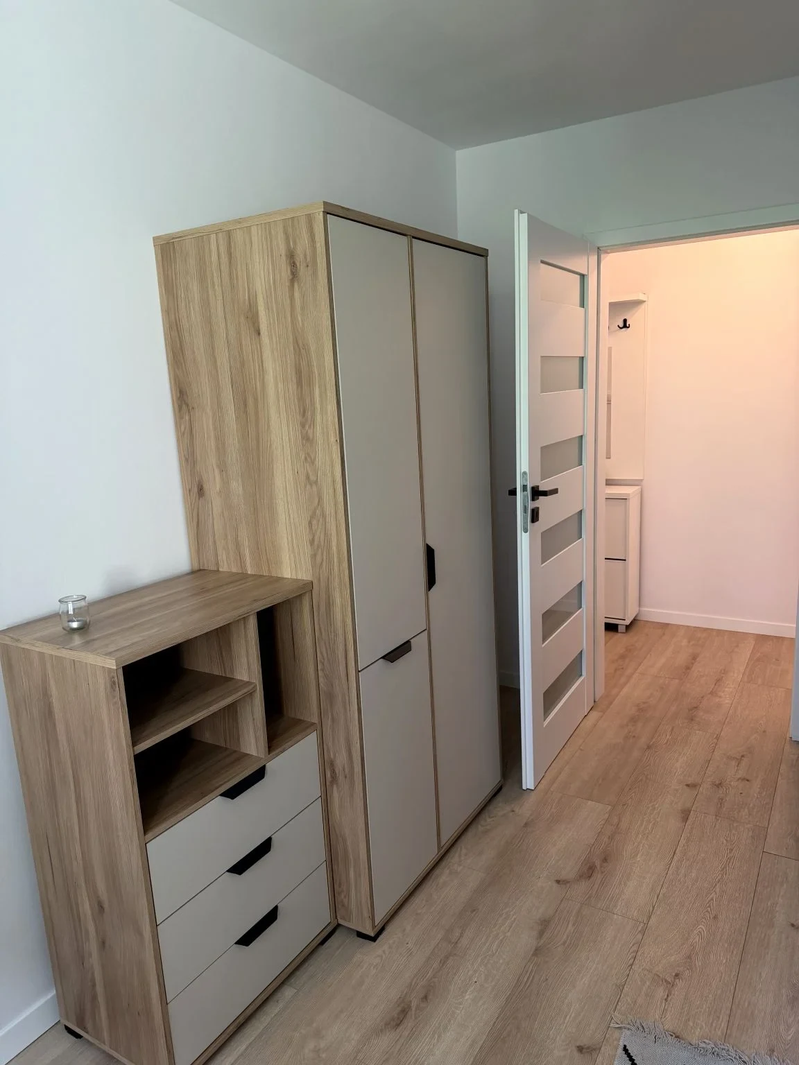 Wynajmę Mieszkanie Kraków - 49 m² - 1/24